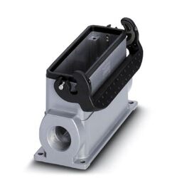 Phoenix contact 1645778 HC-B 24-SML-84/O2M40 Корпус