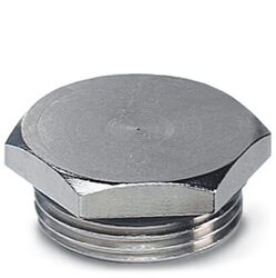Phoenix contact 1645859 HC-M-BS-M25 Резьбовой колпачок