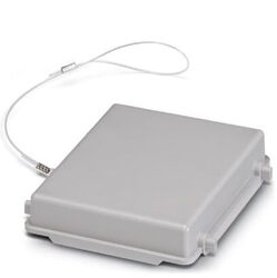 Phoenix contact 1646120 HC-B 32-SD-FQU/FS Защитная крышка