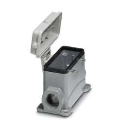 Phoenix contact 1646366 HC-B 16-SFQD-68/O1M25 Корпус