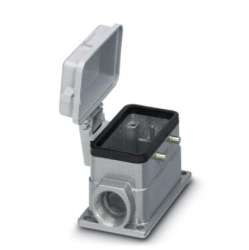 Phoenix contact 1646489 HC-B 10-SFQD-52/O1M20 Корпус