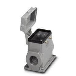 Phoenix contact 1646502 HC-B 10-SFQD-74/O1M25 Корпус