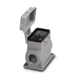 Phoenix contact 1646528 HC-B 10-SFQD-74/O1M32 Корпус