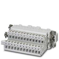 Phoenix contact 1648108 HC-B 24-A-UT-PER-M Адаптер клеммного модуля