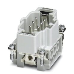 Phoenix contact 1648115 HC-B 6-I-UT-M Модуль для контактов