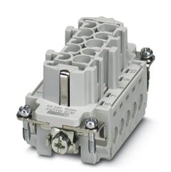 Phoenix contact 1648186 HC-B 10-I-UT-F Модуль для контактов