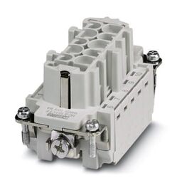 Phoenix contact 1648225 HC-B 10-I-CT-F Модуль для контактов