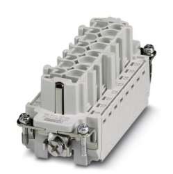 Phoenix contact 1648283 HC-B 16-I-CT-F Модуль для контактов