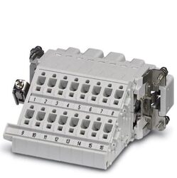 Phoenix contact 1648461 HC-B 16-A-DT-PER-M Адаптер клеммного модуля