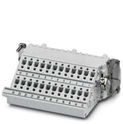 Phoenix contact 1648474 HC-B 24-A-DT-PEL-F Адаптер клеммного модуля