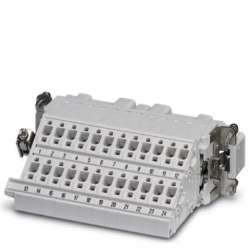 Phoenix contact 1648500 HC-B 24-A-DT-PER-M Адаптер клеммного модуля