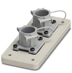 Phoenix contact 1652156 VS-ADP16-RJ45/RJ45 Соединительная плата