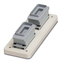 Phoenix contact 1652169 VS-ADP24-VS09/VS09 Соединительная плата