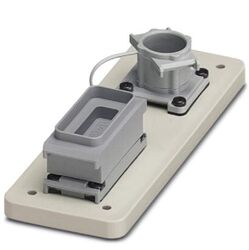 Phoenix contact 1652172 VS-ADP24-VS09/RJ45 Соединительная плата