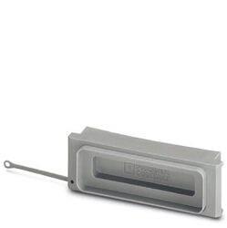 Phoenix contact 1652211 VS-25-SD Защитная крышка D-SUB