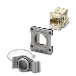 Phoenix contact 1652619 VS-08-SET1 Проходная деталь RJ45