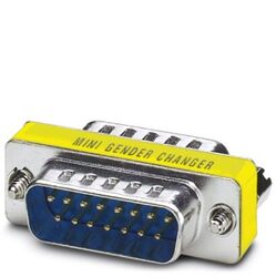 Phoenix contact 1652677 VS-15-GC-ST/ST Адаптер (Переходник) D-SUB