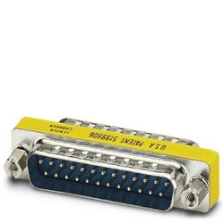 Phoenix contact 1652693 VS-25-GC-ST/ST Адаптер (Переходник) D-SUB