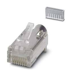 Phoenix contact 1652716 VS-08-ST-H11-RJ45 Штыревая вставка RJ45