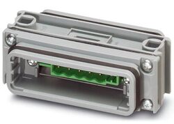 Phoenix contact 1653074 VS-25-KU-DEVNET-ST/ST Сопрягающее устройство D-SUB