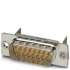 Phoenix contact 1654808 VS-15-ST-DSUB-LH-B Контактная вставка D-SUB