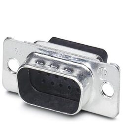 Phoenix contact 1655137 VS-09-ST-DSUB-HD-CD-B Держатель контактов D-SUB