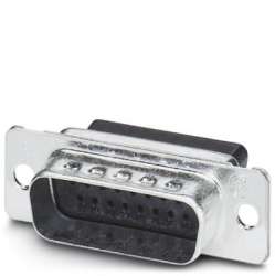 Phoenix contact 1655195 VS-15-ST-DSUB-HD-CD-B Держатель контактов D-SUB