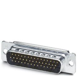 Phoenix contact 1655234 VS-25-ST-DSUB-HD-EG Контактная вставка D-SUB