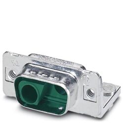 Phoenix contact 1655292 VS-09-ST-DSUB-2P-LH Держатель контактов D-SUB