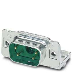 Phoenix contact 1655315 VS-09-ST-DSUB-1P-4S-LH Комбинированная контактная вставка D-SUB