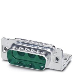 Phoenix contact 1655331 VS-15-ST-DSUB-3P-LH Держатель контактов D-SUB