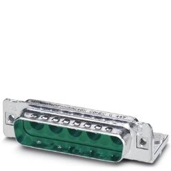 Phoenix contact 1655441 VS-25-ST-DSUB-5P-LH Держатель контактов D-SUB