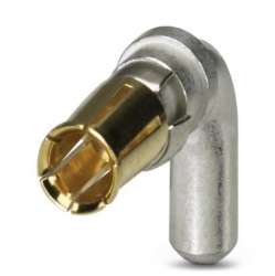 Phoenix contact 1655454 VS-BU-LH-3,6/18/3,8 Силовой контакт D-SUB