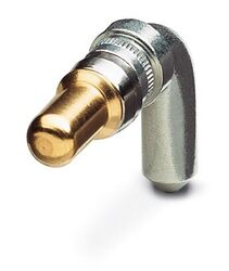 Phoenix contact 1655467 VS-ST-LH-3,6/18/3,8 Силовой контакт D-SUB