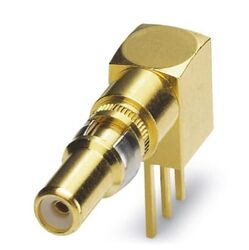 Phoenix contact 1655519 VS-BU-KX-50-LP Коаксиальный контакт D-SUB