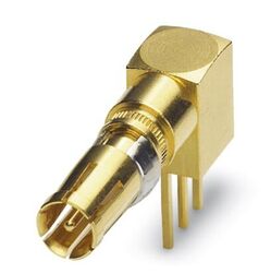 Phoenix contact 1655522 VS-ST-KX-50-LP Коаксиальный контакт D-SUB