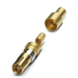 Phoenix contact 1655548 VS-ST-KX-50-RG174 Коаксиальный контакт D-SUB