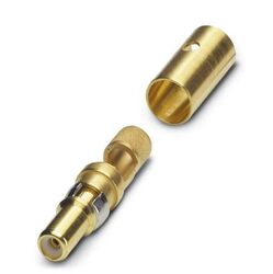 Phoenix contact 1655577 VS-BU-KX-50-RG58 Коаксиальный контакт D-SUB