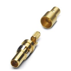 Phoenix contact 1655616 VS-BU-KX-75-RG179/187 Коаксиальный контакт D-SUB