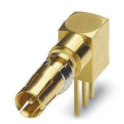 Phoenix contact 1655645 VS-ST-KX-75-LP Коаксиальный контакт D-SUB