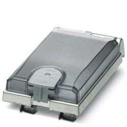 Phoenix contact 1656482 VS-SI-EB-EMV-1 Встраиваемые рамы