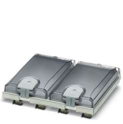 Phoenix contact 1656495 VS-SI-EB-EMV-2 Встраиваемые рамы