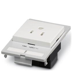 Phoenix contact 1656521 VS-SI-SD-USA Вставка розетки