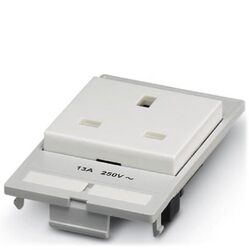 Phoenix contact 1656547 VS-SI-SD-GB Вставка розетки