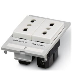 Phoenix contact 1656550 VS-SI-SD-IT Вставка розетки