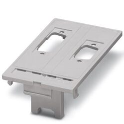 Phoenix contact 1656576 VS-SI-FP-DSUB9-DSUB15 Передняя панель