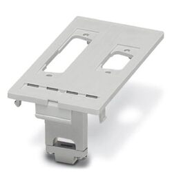 Phoenix contact 1656589 VS-SI-FP-DSUB9-DSUB25 Передняя панель