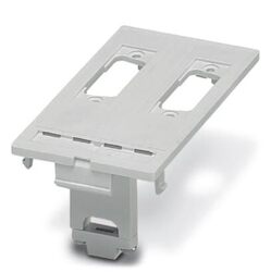 Phoenix contact 1656592 VS-SI-FP-2DSUB15 Передняя панель