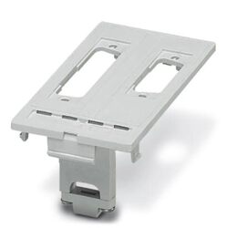 Phoenix contact 1656602 VS-SI-FP-DSUB15-DSUB25 Передняя панель