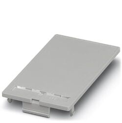 Phoenix contact 1656657 VS-SI-FP-BP Передняя панель